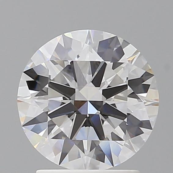 2.00 ct. round Lab Grown Diamond front image