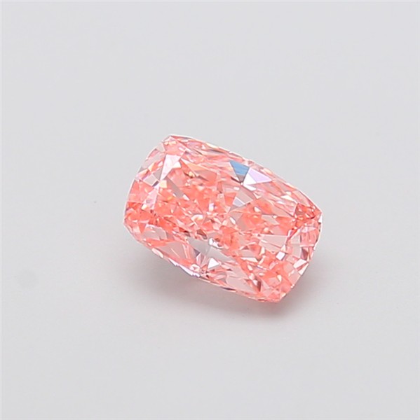 1.07 ct. cushion Lab Grown Diamond front image