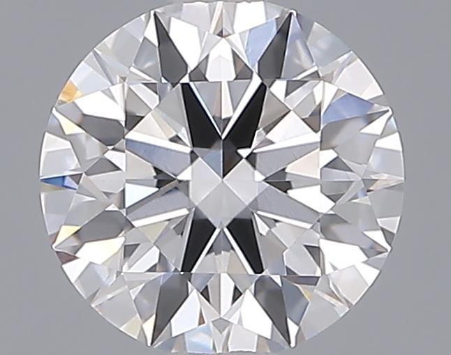 1.55 ct. round Lab Grown Diamond front image