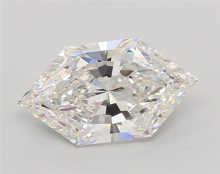 3.05 ct. marquise Lab Grown Diamond front image