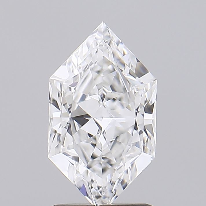 1.06 ct. marquise Lab Grown Diamond front image