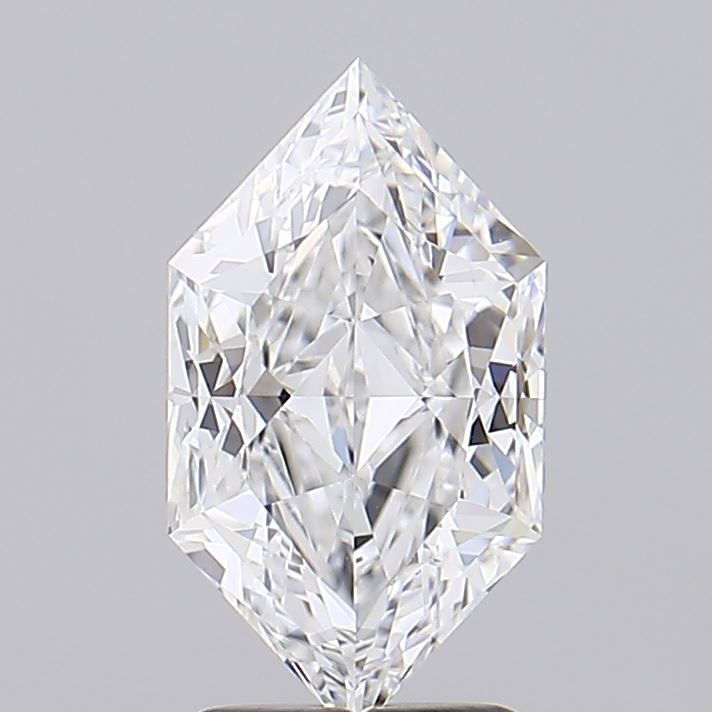 1.51 ct. marquise Lab Grown Diamond front image