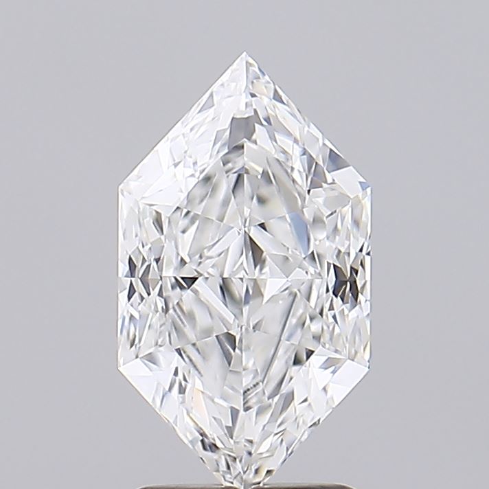 1.50 ct. marquise Lab Grown Diamond front image