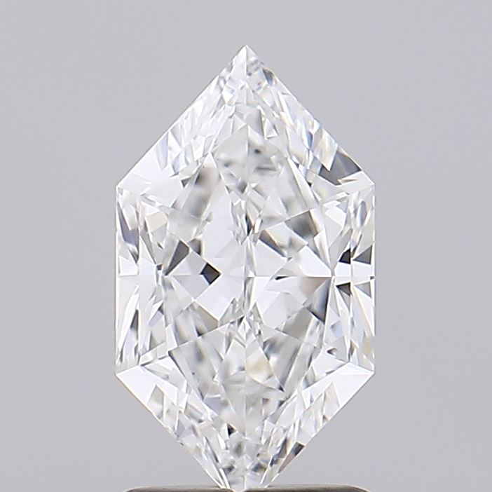 1.04 ct. marquise Lab Grown Diamond front image