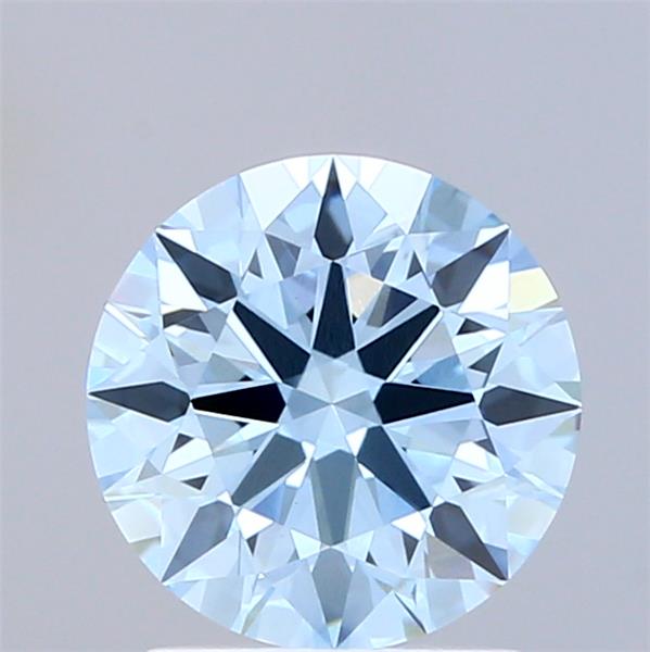 1.80 ct. round Lab Grown Diamond front image