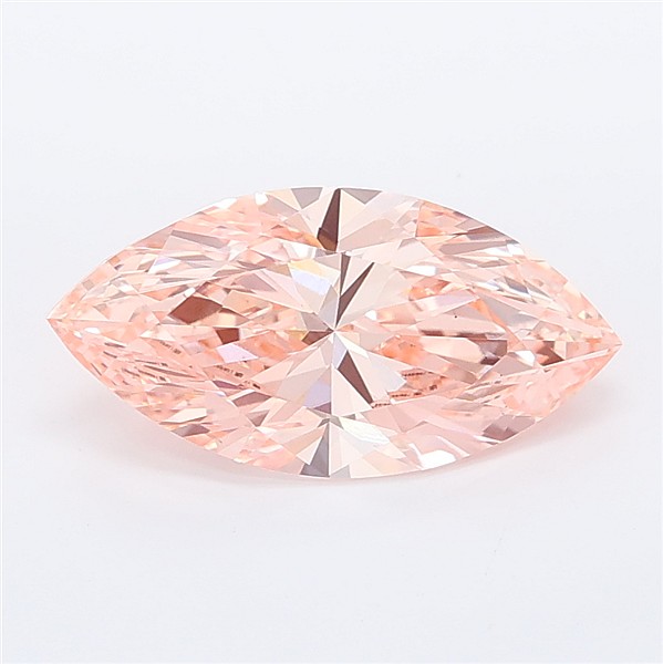 1.99 ct. marquise Lab Grown Diamond front image