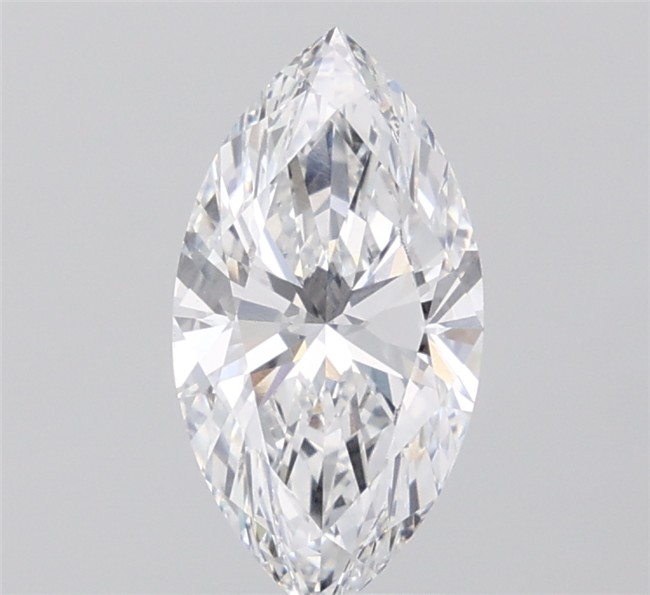 2.03 ct. marquise Lab Grown Diamond front image