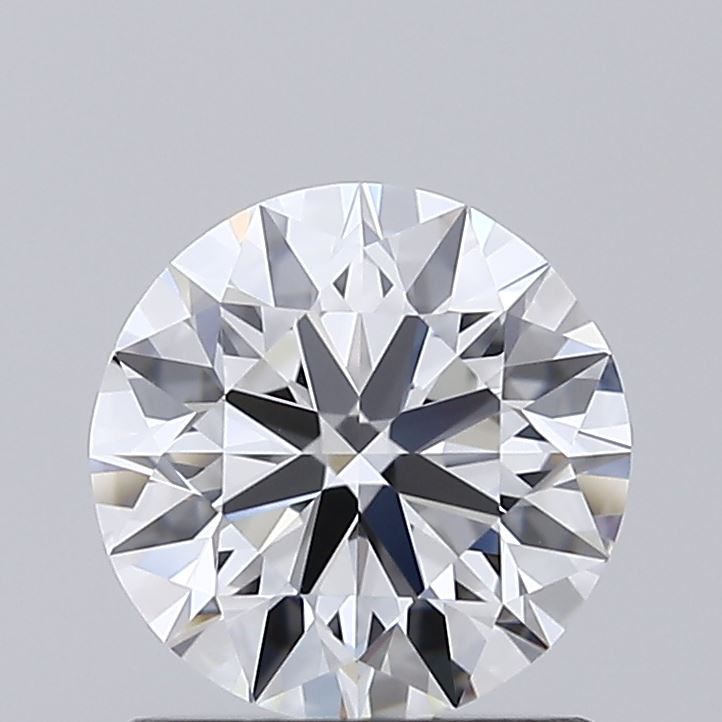 1.00 ct. round Lab Grown Diamond front image