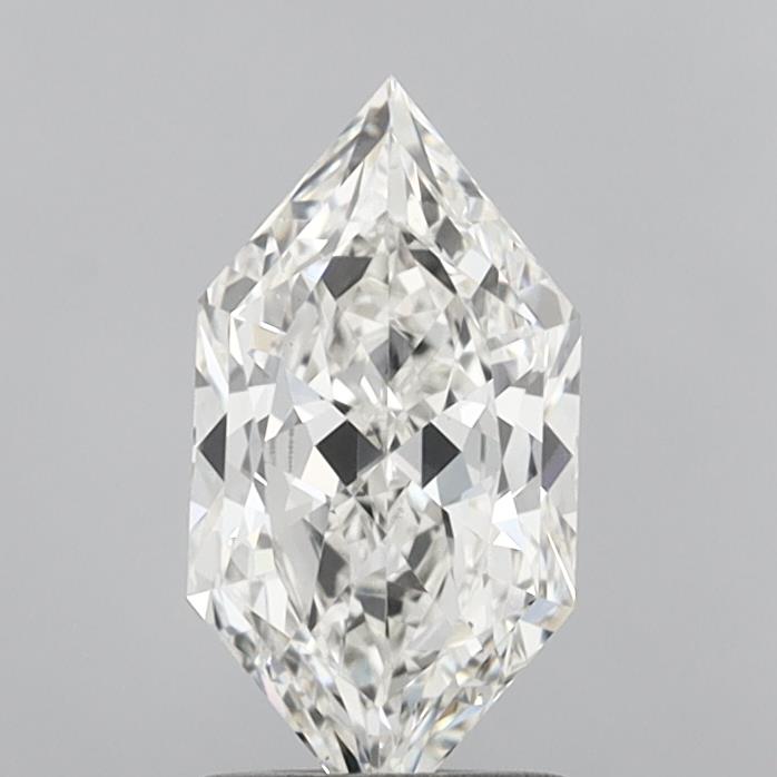 1.56 ct. marquise Lab Grown Diamond front image