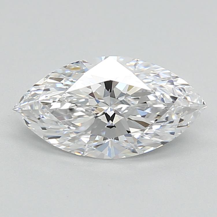 1.01 ct. marquise Lab Grown Diamond front image