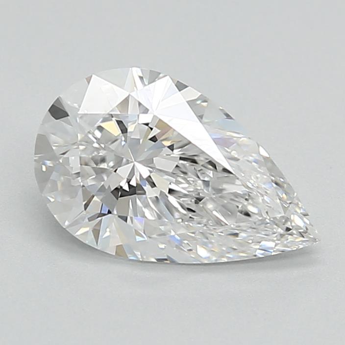 1.06 ct. pear Lab Grown Diamond front image