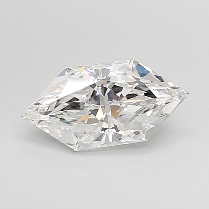2.00 ct. marquise Lab Grown Diamond front image