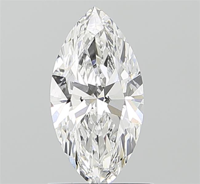 1.05 ct. marquise Lab Grown Diamond front image