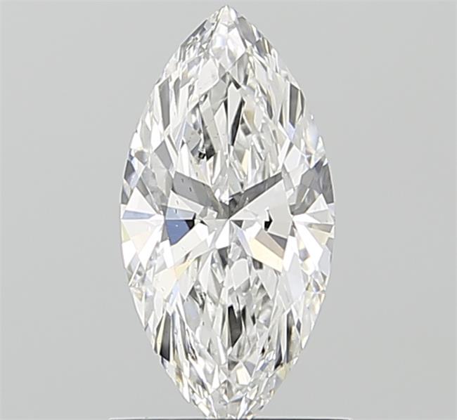 1.02 ct. marquise Lab Grown Diamond front image