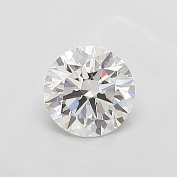 1.08 ct. round Lab Grown Diamond front image