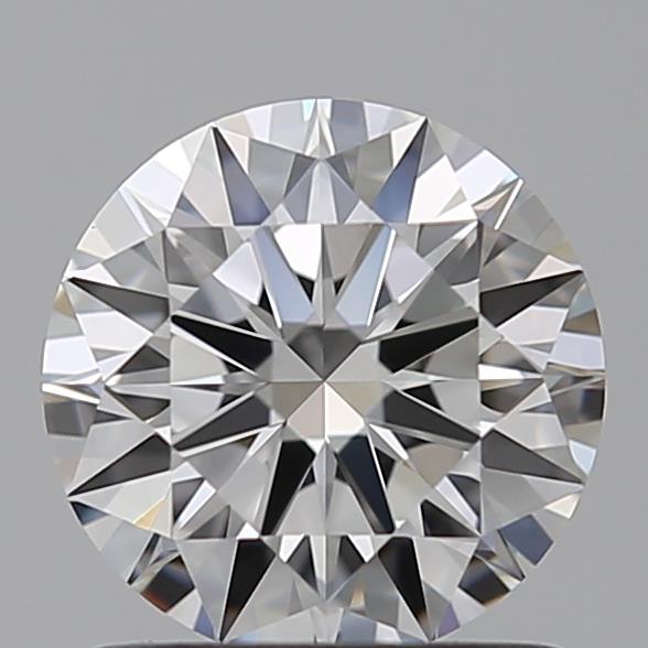 1.03 ct. round Lab Grown Diamond front image