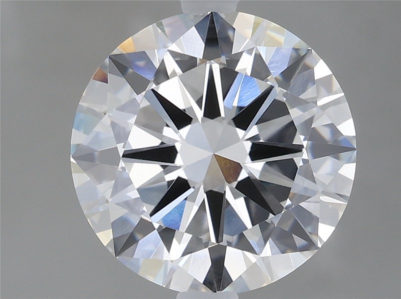 2.00 ct. round Lab Grown Diamond front image