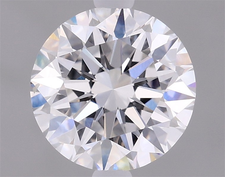 1.06 ct. round Lab Grown Diamond front image