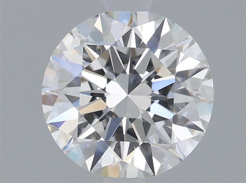 1.06 ct. round Lab Grown Diamond front image
