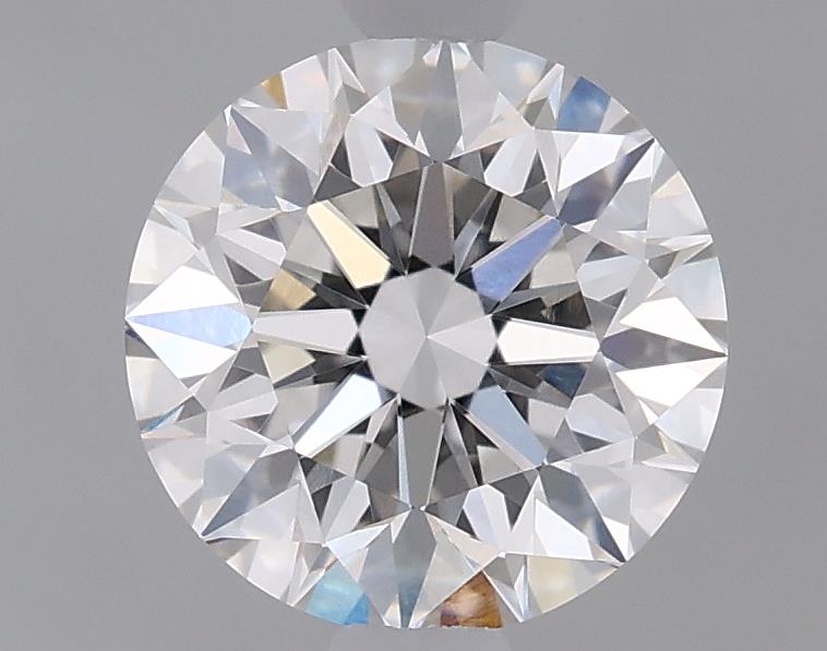 1.03 ct. round Lab Grown Diamond front image