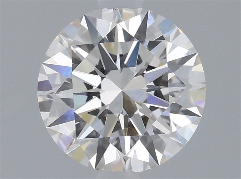 1.05 ct. round Lab Grown Diamond front image