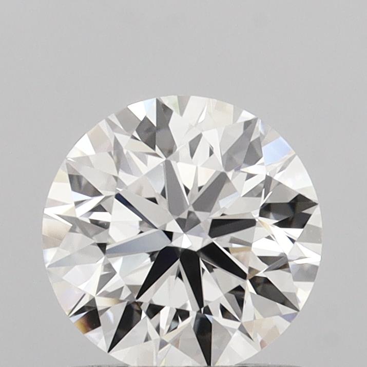 0.89 ct. round Lab Grown Diamond front image