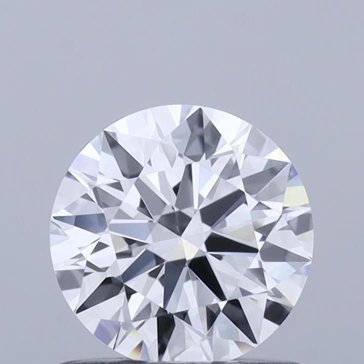 0.82 ct. round Lab Grown Diamond front image