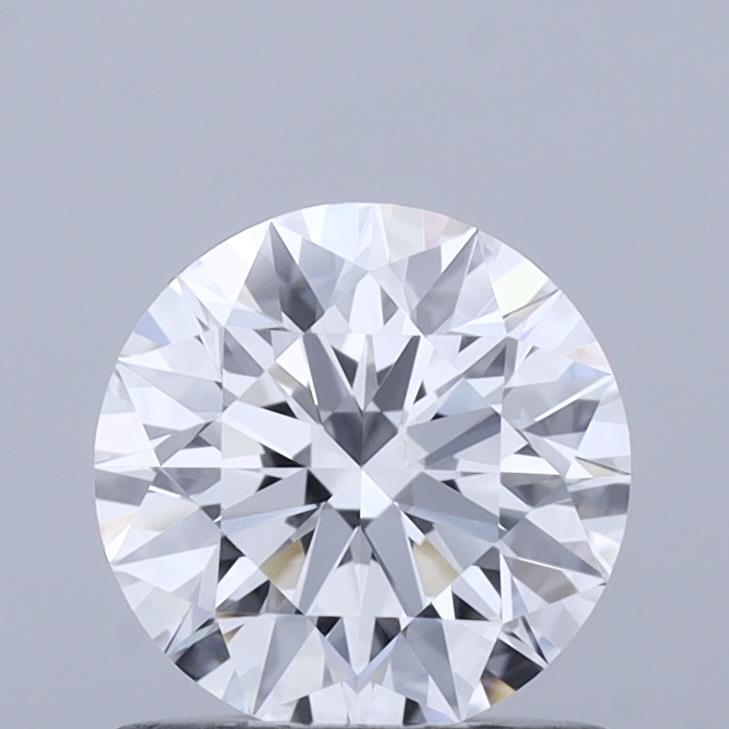 0.88 ct. round Lab Grown Diamond front image