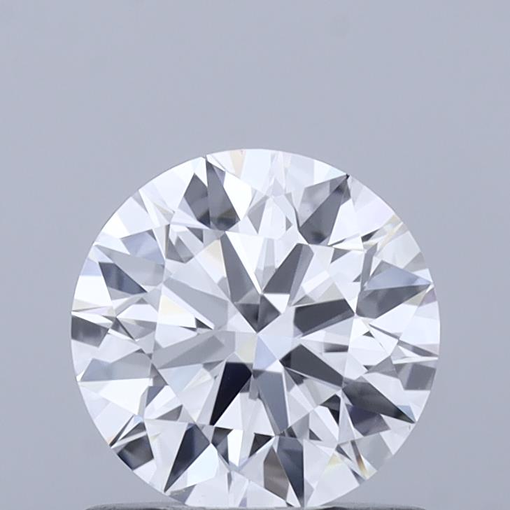 0.82 ct. round Lab Grown Diamond front image