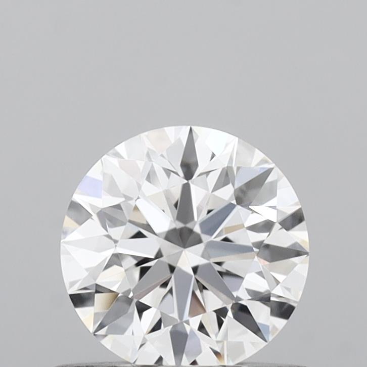0.56 ct. round Lab Grown Diamond front image