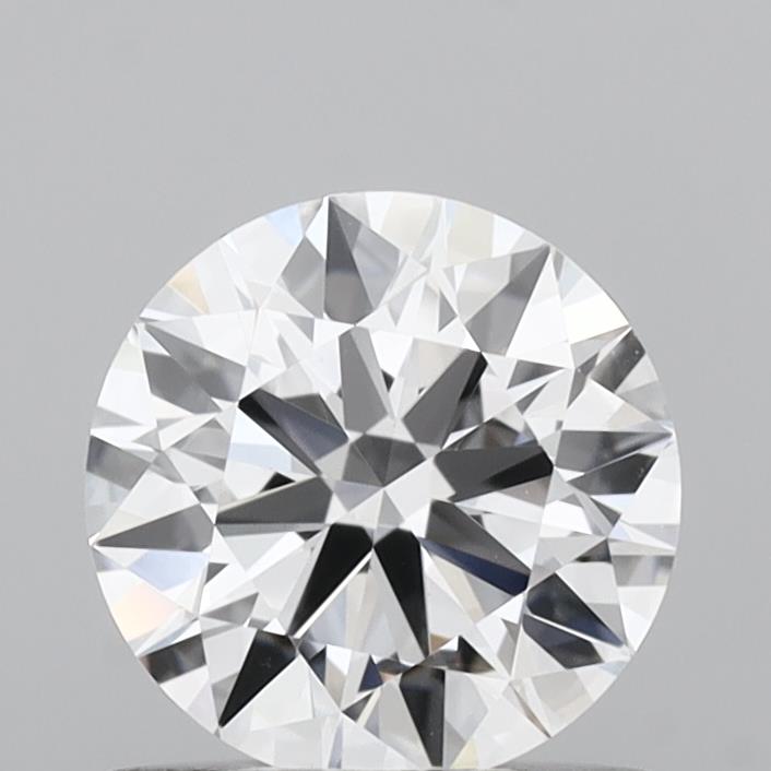 0.80 ct. round Lab Grown Diamond front image