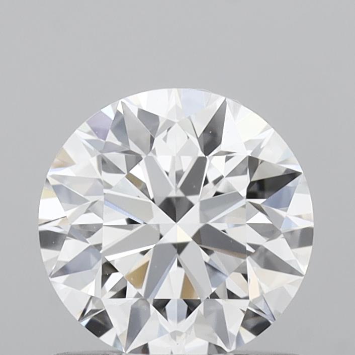 0.82 ct. round Lab Grown Diamond front image