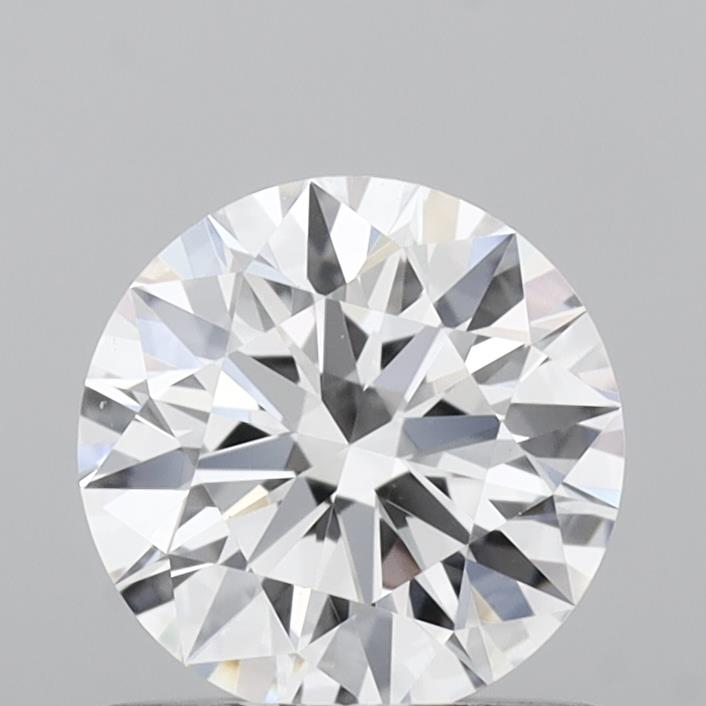 0.81 ct. round Lab Grown Diamond front image
