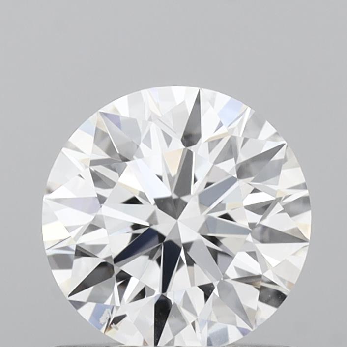 0.82 ct. round Lab Grown Diamond front image