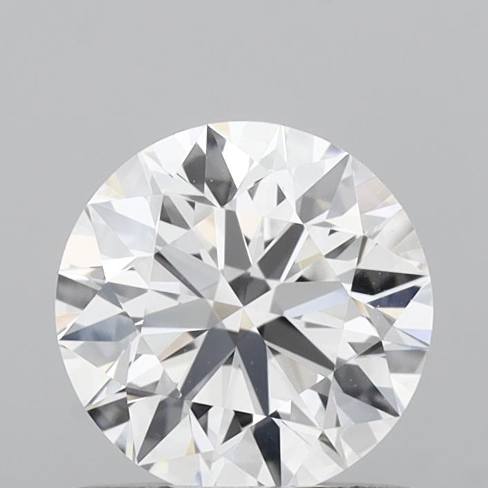 0.83 ct. round Lab Grown Diamond front image