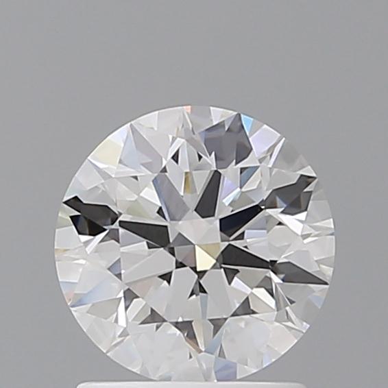 1.47 ct. round Lab Grown Diamond front image