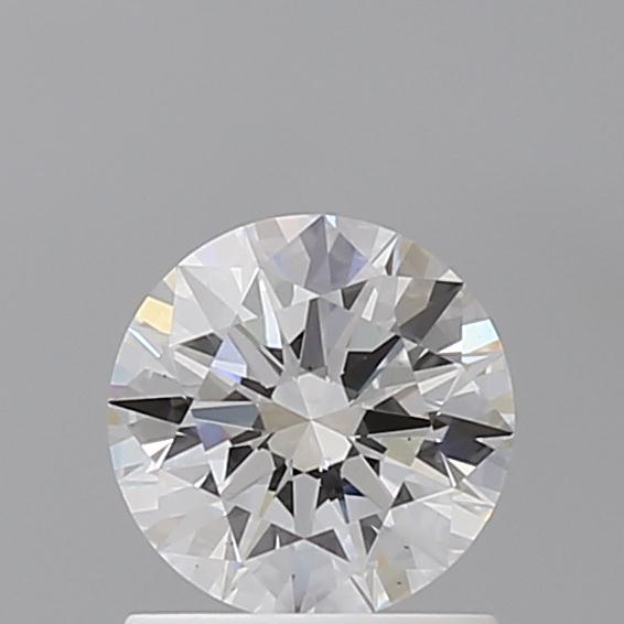 1.03 ct. round Lab Grown Diamond front image