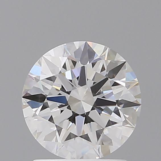 1.60 ct. round Lab Grown Diamond front image