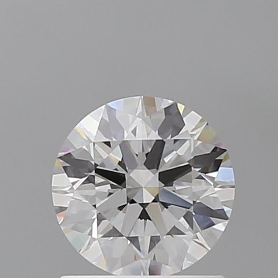 1.08 ct. round Lab Grown Diamond front image