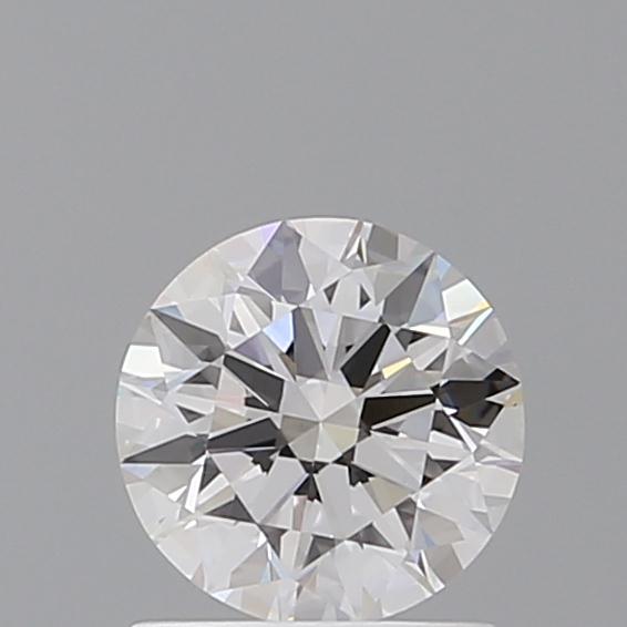 1.08 ct. round Lab Grown Diamond front image