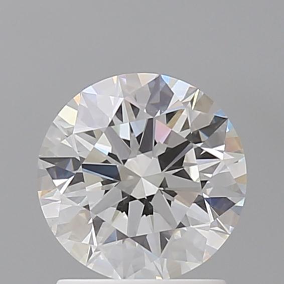 1.53 ct. round Lab Grown Diamond front image
