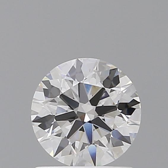 1.06 ct. round Lab Grown Diamond front image