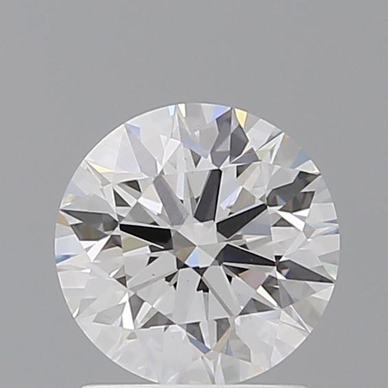 1.56 ct. round Lab Grown Diamond front image