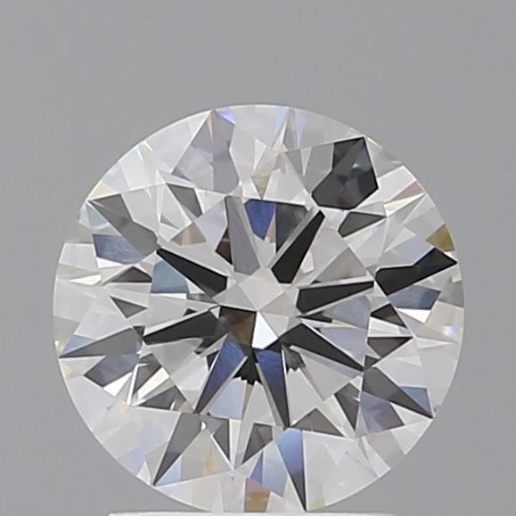 2.08 ct. round Lab Grown Diamond front image