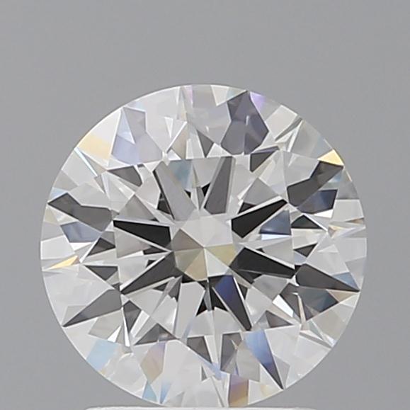 2.05 ct. round Lab Grown Diamond front image