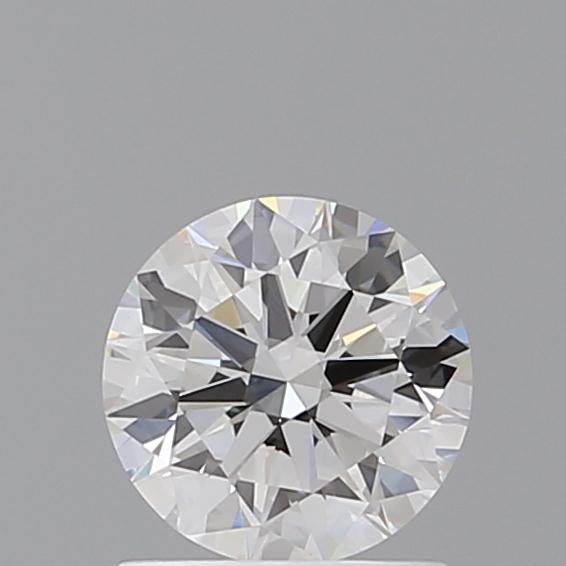 1.08 ct. round Lab Grown Diamond front image
