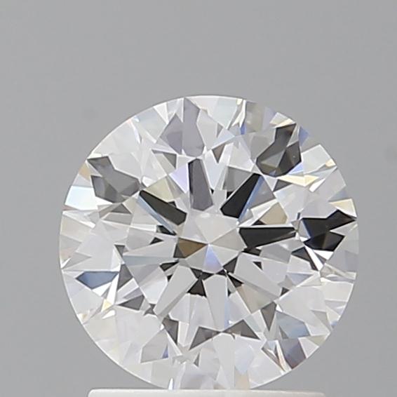 1.60 ct. round Lab Grown Diamond front image