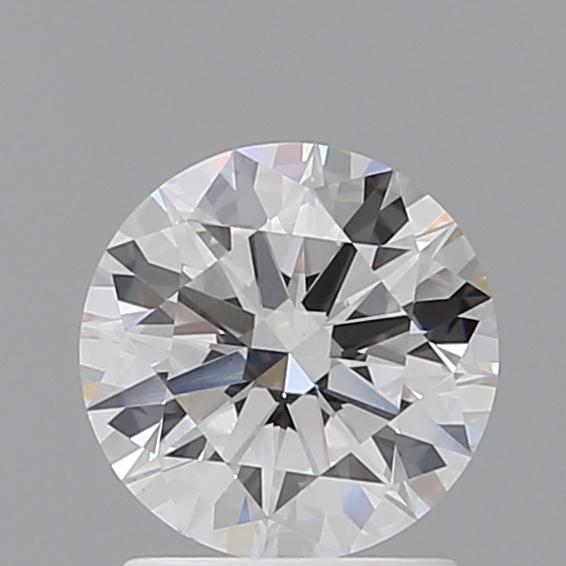 1.56 ct. round Lab Grown Diamond front image