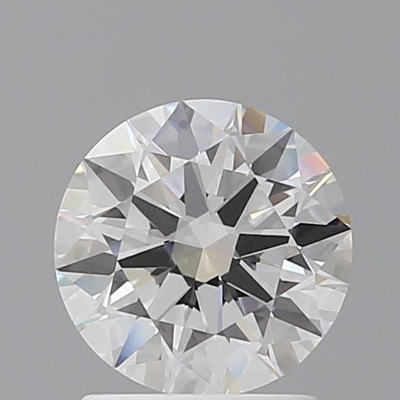 1.59 ct. round Lab Grown Diamond front image
