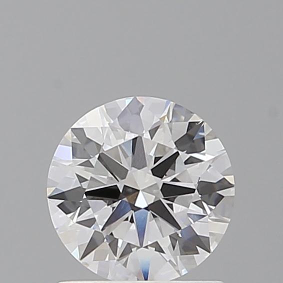 1.07 ct. round Lab Grown Diamond front image